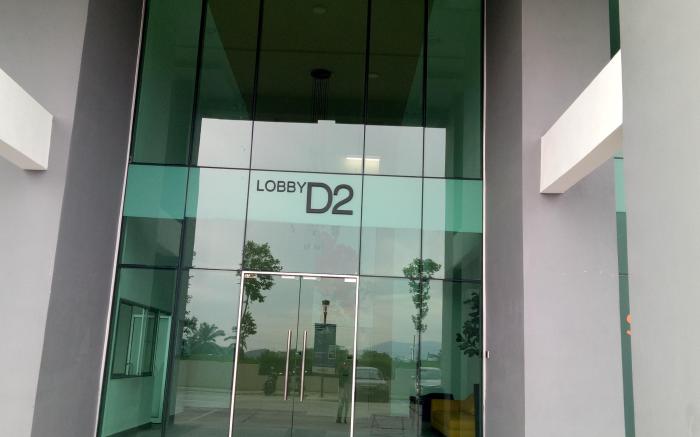 Casarozza Homestay at Savanna Bangi @wifi