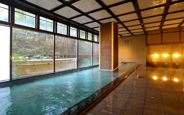 Ooedo Onsen Monogatari Premium Yamashitaya