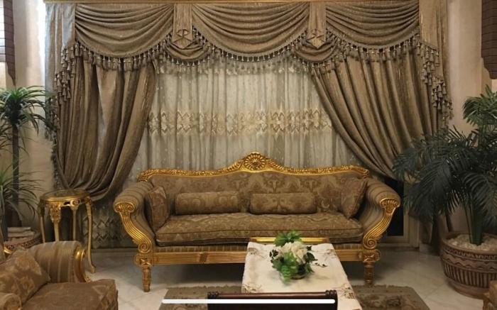 Royal Pyramids Palace Residence