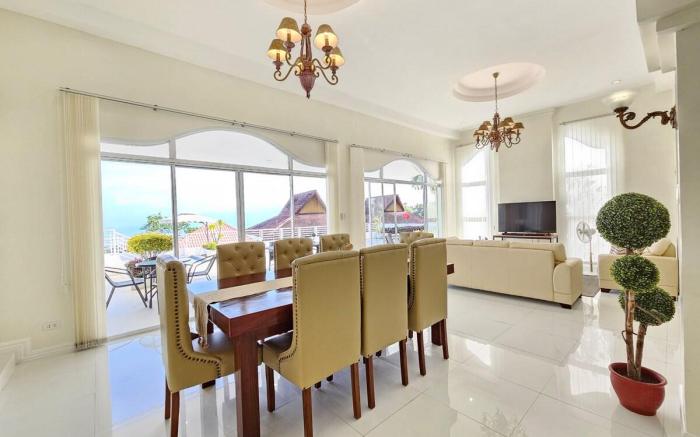 GJ Lake View Private Resot