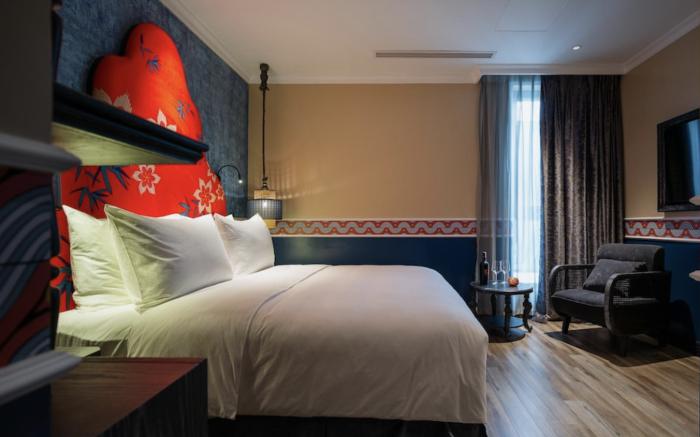 22 Heritage Land Hanoi 