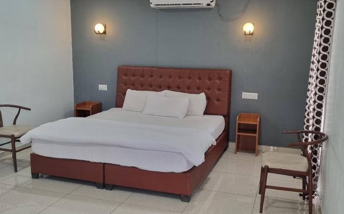 PATANG FAMILY RESORT