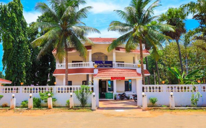 Villa De Harmony