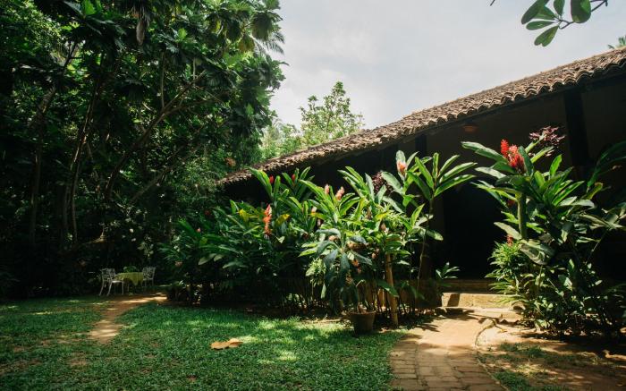 Secret Garden Villa - Unawatuna