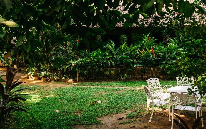 Secret Garden Villa - Unawatuna