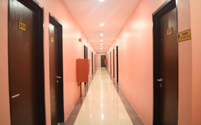 Noor Boutique Hotel