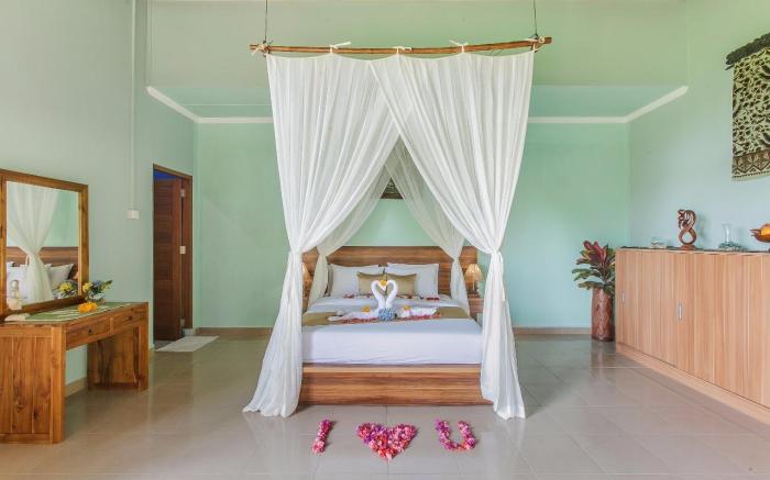 Villa D'Carik Bali