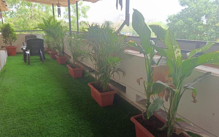 Hotel Green Park - Sector 11