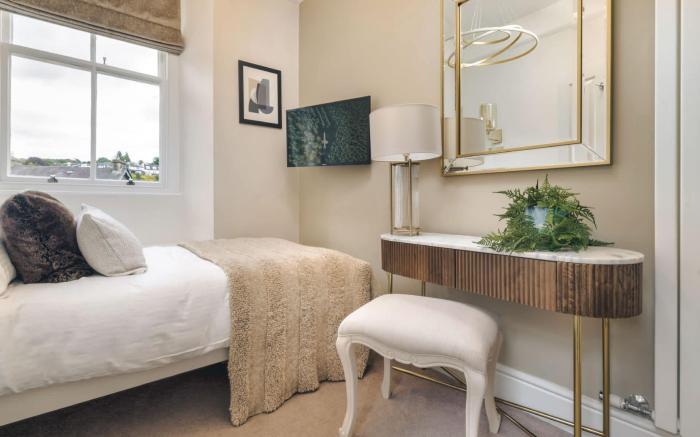 Rosemount Lake District Townhouse with Hot Tub