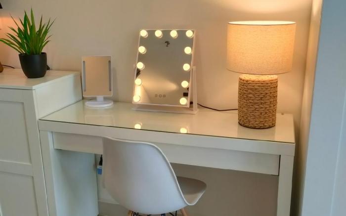 The Ocean City View Apartment at city centre KK 