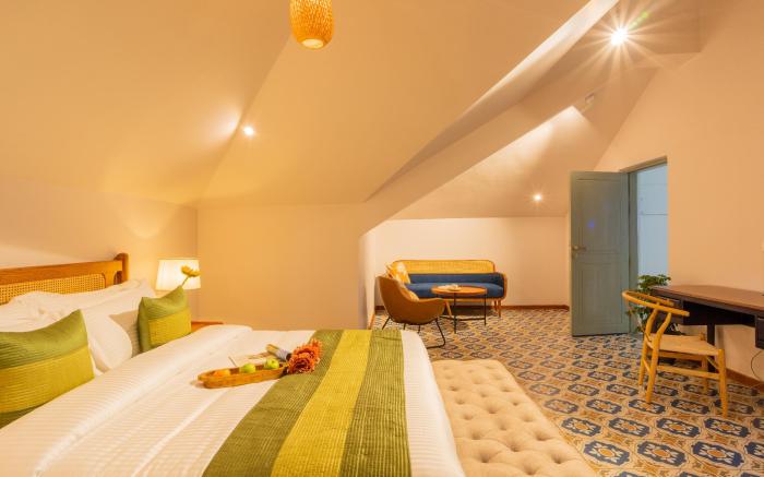 ELIVAAS 5 BHK Pet Friendly villa with Pvt Pool - Vacasa