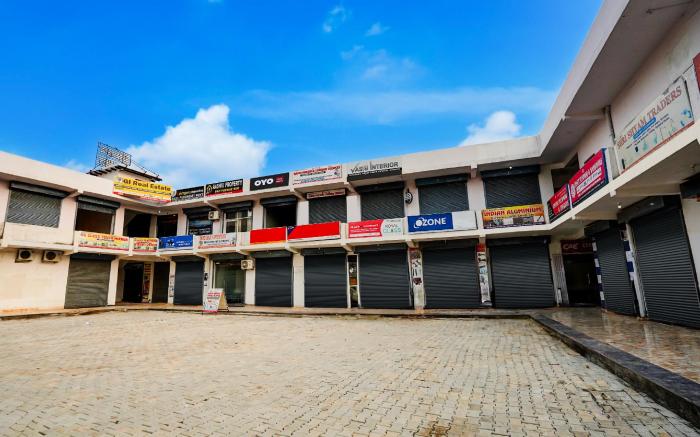 Hotel O ADVENT HOTEL