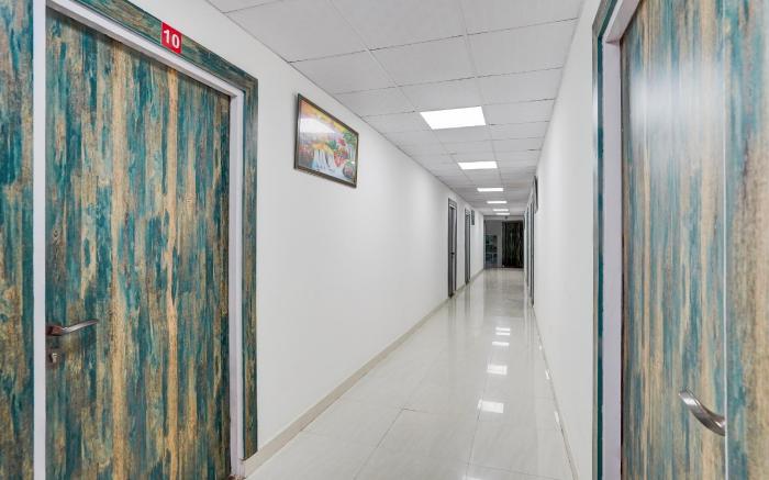 Hotel O ADVENT HOTEL