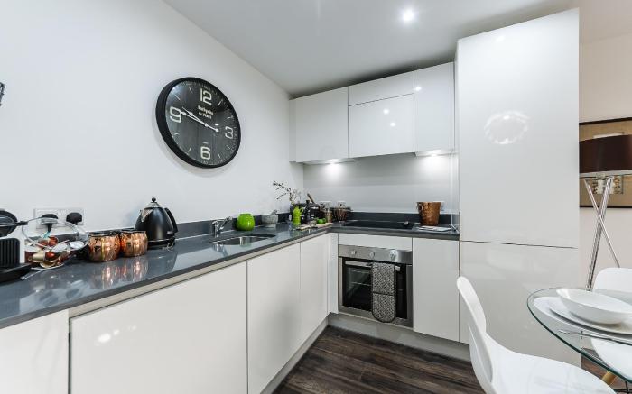 SevenStays Broadway Residences - One Bedroom