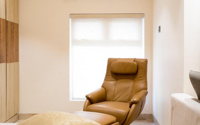 Oriva Vinflora Residency - Nr LV Prasad Hospital, Banjara Hills