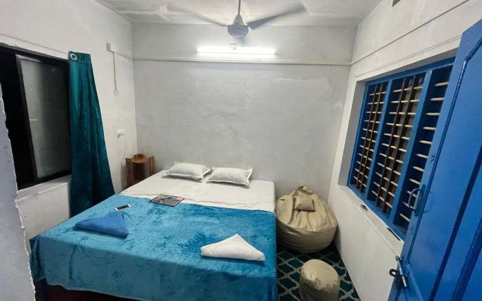 Zero Mile Homestay