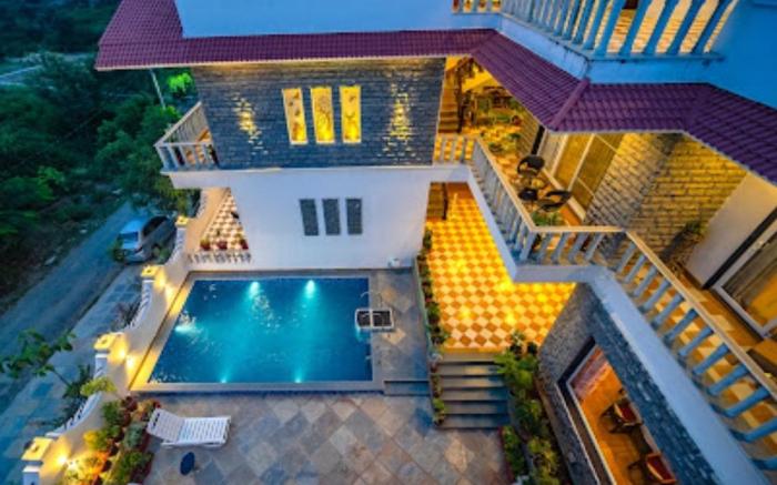 Amar Villa Homestay