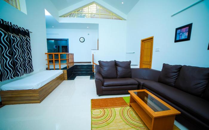 Wow Bungalow