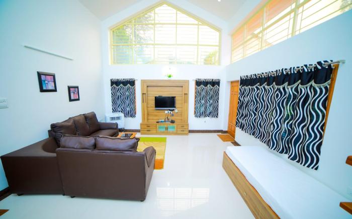 Wow Bungalow