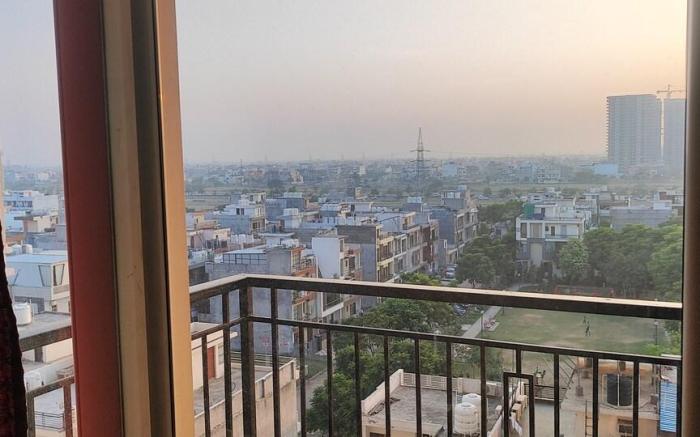 All in one place near to Mohali Airport