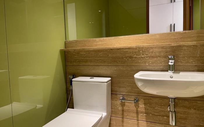 Deluxe Apartment Across KLCC