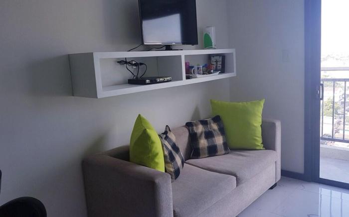 City Suites Ramos Luxury with Balcony 
