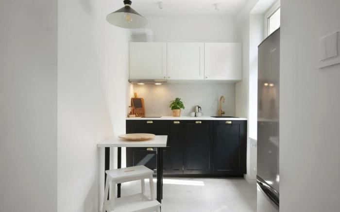 Elite Apartments Ogarna Luxe|  designer decor | OLD TOWN