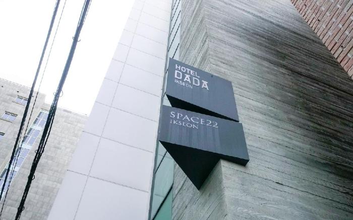 Hotel Dada Insadong