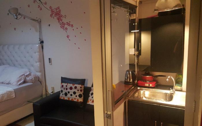 Emerald Romantic exclusive mountain view room Apt