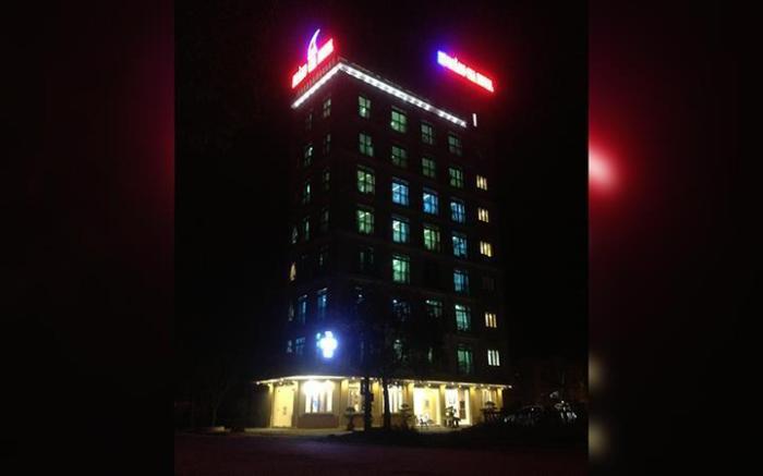 Hoang Gia Hotel