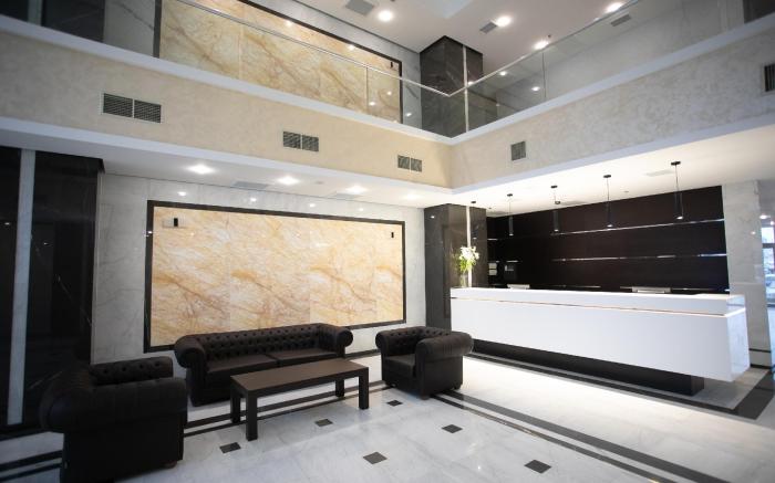 Diamond Hotel Baku