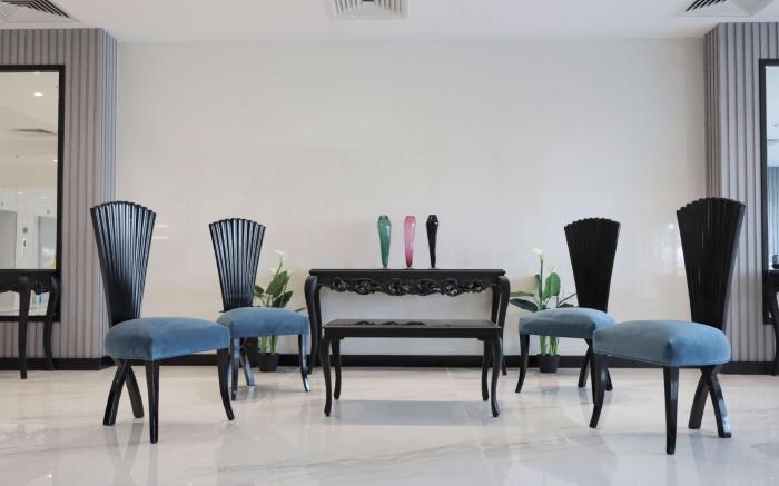 Best Western Plus Jeddah Hotel Madinah Road