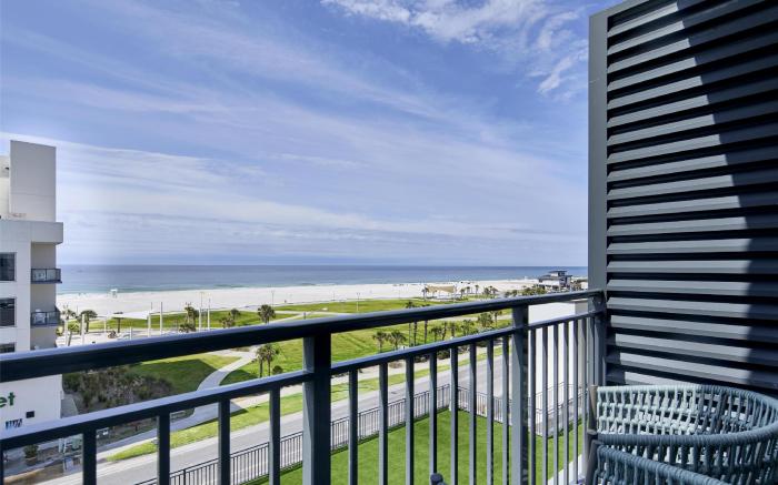 Embassy Suites by Hilton Gulf Shores Beach Resort