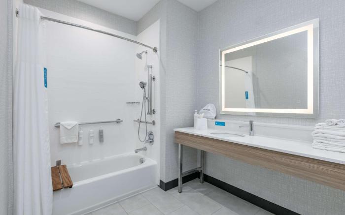 Hampton Inn & Suites by Hilton Shenandoah The Woodlands