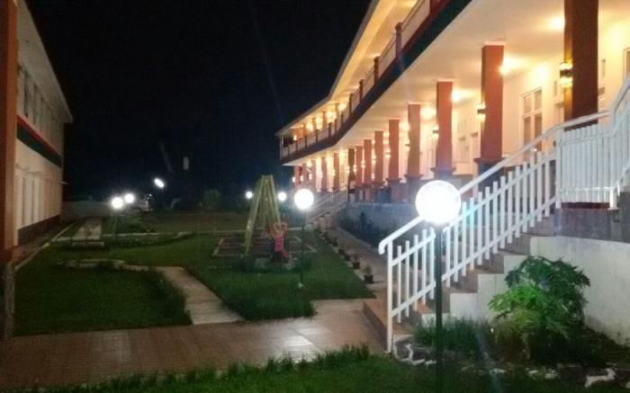 Galaxy Hotel & Resort