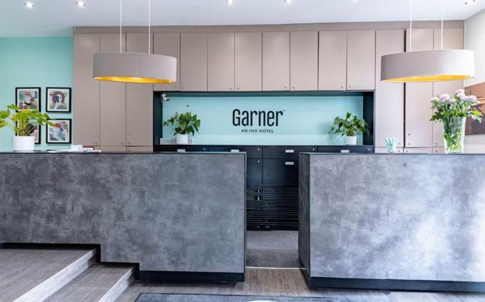 Garner Hotel Friedrichshafen By IHG