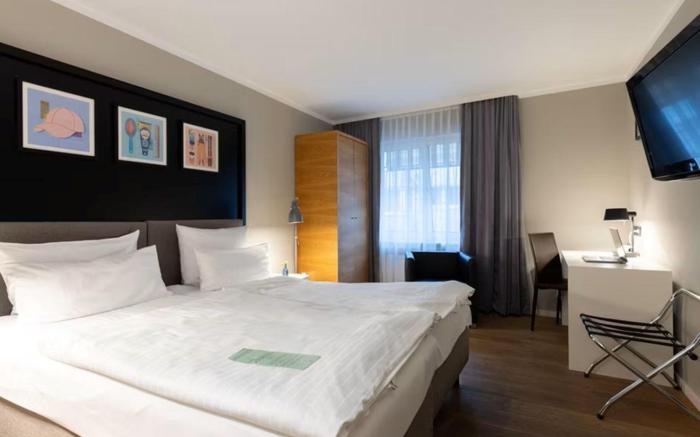 Garner Hotel Friedrichshafen By IHG