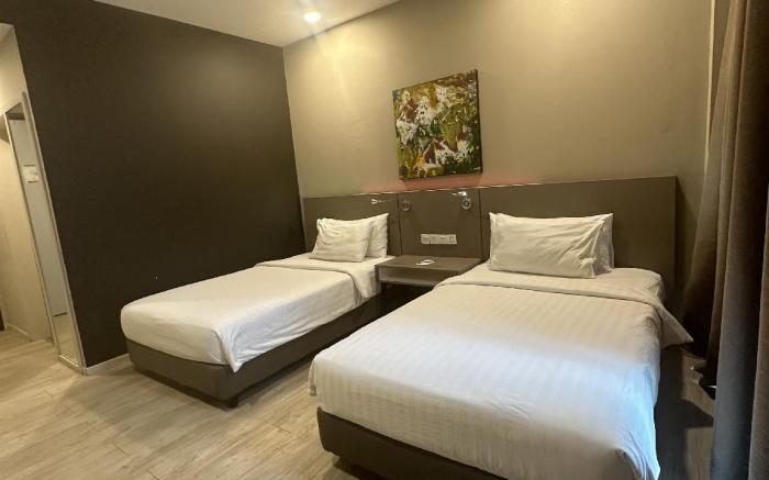 GB Damansara Hotel