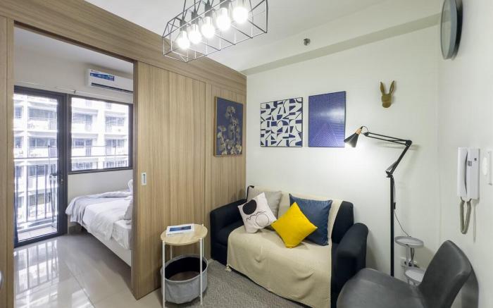 Shore 2 Poolside Oasis |MOA&Bay Walkability |1X105