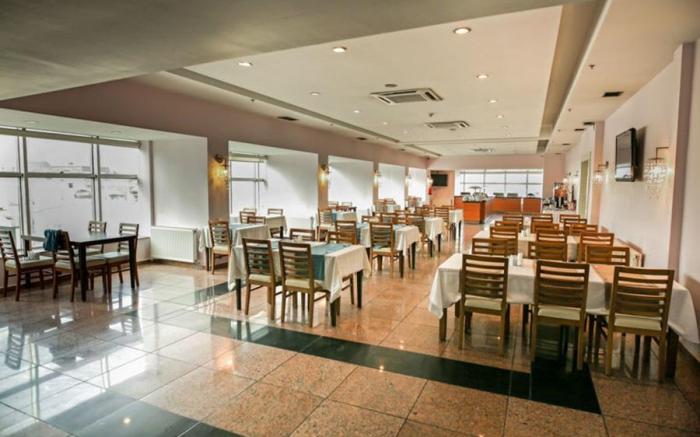 Grand Denizli Hotel
