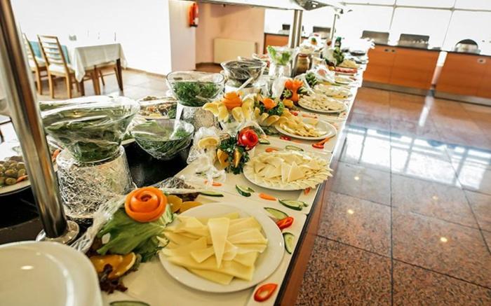 Grand Denizli Hotel
