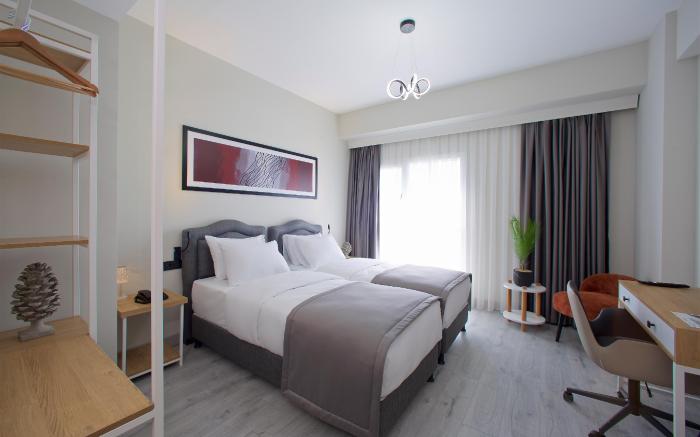 Port Royal Hotel and Residence