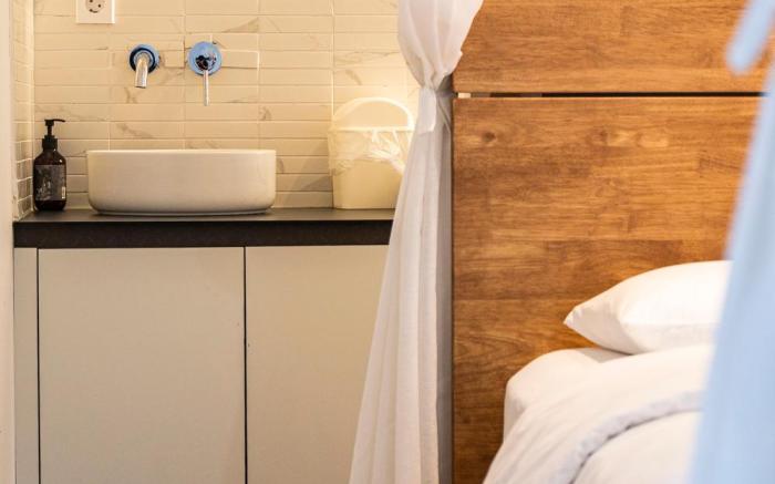 The Sea Villa, The Villas Ocean Suite