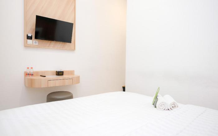 Urbanview Hotel Subali Purwokerto