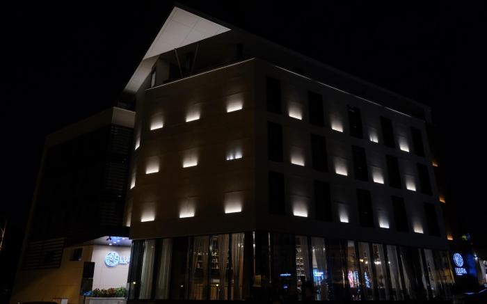 Hotel Lupa by Bueno