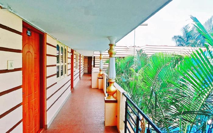 Maharaja Palace Resort
