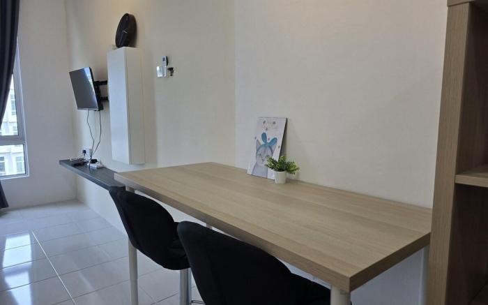 Stay @ Anderson Condo 161 Ipoh Town  FREEWIFITVBOX