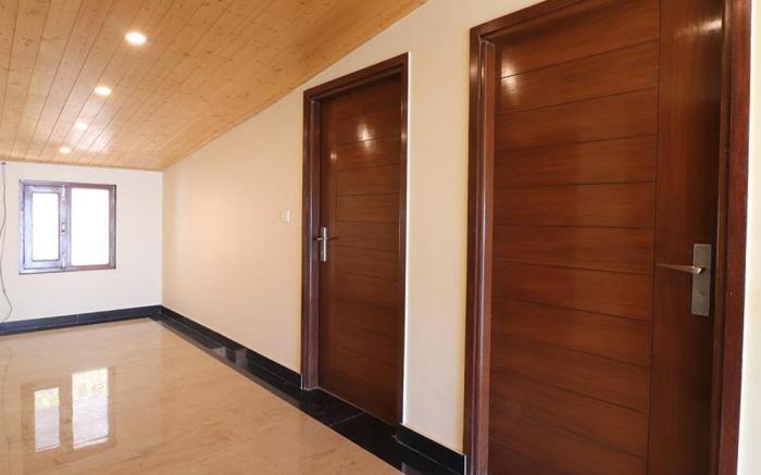 Hotel Mussoorie Heights