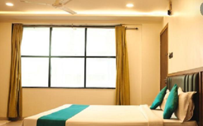 Pune Gate Lodging and Boarding