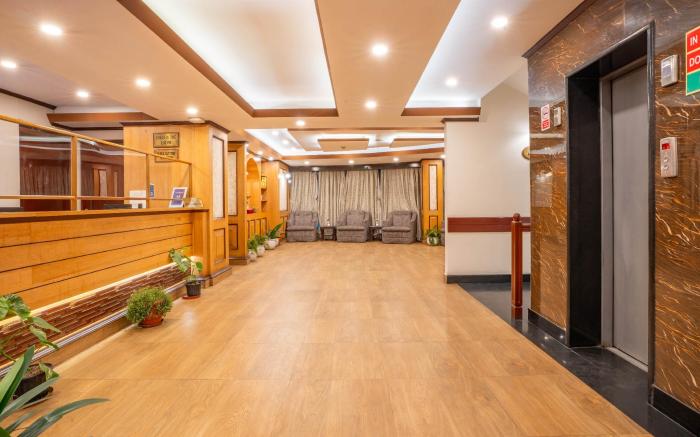 Yashshree Jai Hotel and Banquet